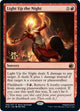 [Foil] Light Up the Night (146) (Prerelease Cards)