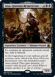 [Foil] Gisa, Glorious Resurrector (103) (Innistrad: Midnight Hunt)