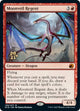 [Foil] Moonveil Regent (149) (Prerelease Cards)