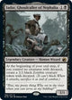 [Foil] Jadar, Ghoulcaller of Nephalia (108) (Innistrad: Midnight Hunt)