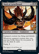 [Foil] Mask of Griselbrand (111) (Innistrad: Midnight Hunt)