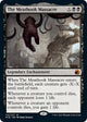 [Foil] The Meathook Massacre (112) (Innistrad: Midnight Hunt)