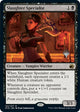 [Foil] Slaughter Specialist (122) (Innistrad: Midnight Hunt)