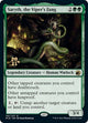 [Foil] Saryth, the Viper's Fang (197) (Prerelease Cards)