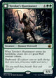 [Foil] Tovolar's Huntmaster (204) (Prerelease Cards)