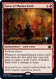 [Foil] Curse of Shaken Faith (134) (Innistrad: Midnight Hunt)
