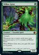 [Foil] Willow Geist (207) (Prerelease Cards)