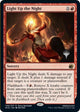 Light Up the Night (146) (Innistrad: Midnight Hunt)