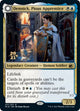 [Foil] Dennick, Pious Apprentice (217) (Prerelease Cards)