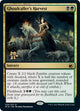 [Foil] Ghoulcaller's Harvest (225) (Prerelease Cards)