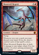 [Foil] Moonveil Regent (149) (Innistrad: Midnight Hunt)