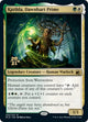 [Foil] Katilda, Dawnhart Prime (230) (Prerelease Cards)