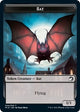 Bat (TMID #4)