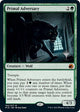 Primal Adversary (194) (Innistrad: Midnight Hunt)