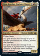 [Foil] Rem Karolus, Stalwart Slayer (235) (Prerelease Cards)