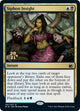 [Foil] Siphon Insight (241) (Prerelease Cards)