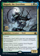 [Foil] Slogurk, the Overslime (242) (Prerelease Cards)