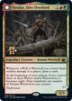 [Foil] Tovolar, Dire Overlord (246) (Prerelease Cards)