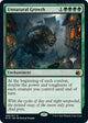 Unnatural Growth (206) (Innistrad: Midnight Hunt)