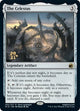 [Foil] The Celestus (252) (Prerelease Cards)
