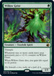 [Foil] Willow Geist (207) (Innistrad: Midnight Hunt)