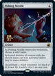 [Foil] Pithing Needle (257) (Prerelease Cards)