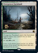 [Foil] Overgrown Farmland (265) (Prerelease Cards)