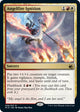 [Foil] Angelfire Ignition (209) (Innistrad: Midnight Hunt)