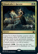 [Foil] Ghoulcaller's Harvest (225) (Innistrad: Midnight Hunt)