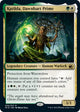 [Foil] Katilda, Dawnhart Prime (230) (Innistrad: Midnight Hunt)