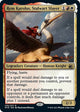 Rem Karolus, Stalwart Slayer (235) (Innistrad: Midnight Hunt)