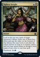 Siphon Insight (241) (Innistrad: Midnight Hunt)