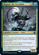 [Foil] Slogurk, the Overslime (242) (Innistrad: Midnight Hunt)