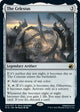 The Celestus (252) (Innistrad: Midnight Hunt)