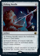 [Foil] Pithing Needle (257) (Innistrad: Midnight Hunt)