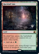 Rockfall Vale (266) (Innistrad: Midnight Hunt)