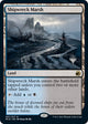 Shipwreck Marsh (267) (Innistrad: Midnight Hunt)