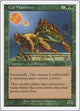 Cat Warriors (219) (Classic Sixth Edition)