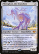 [Foil] Morophon, the Boundless (1) (Innistrad: Midnight Hunt)
