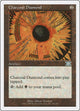 Charcoal Diamond (276) (Classic Sixth Edition)
