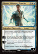Venser, Visionary Traveler (MBC #55)