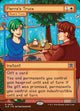 Pierre's Truce (Borderless) (SLD #2803)