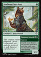 Studious First-Year // Rampant Growth - Secrets of Strixhaven