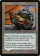[Foil] Beast of Burden (No Date) (5) (Prerelease Cards)