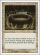 Circle of Protection: Black (8) (Classic Sixth Edition)