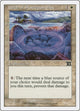 Circle of Protection: Blue (9) (Classic Sixth Edition)