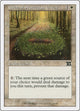 Circle of Protection: Green (10) (Classic Sixth Edition)