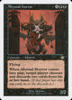 Abyssal Horror (63) (Starter 1999)
