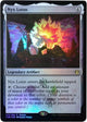 [Foil] Nyx Lotus (235) (Media Promos)