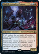 Vadrik, Astral Archmage (248) (Innistrad: Midnight Hunt)
